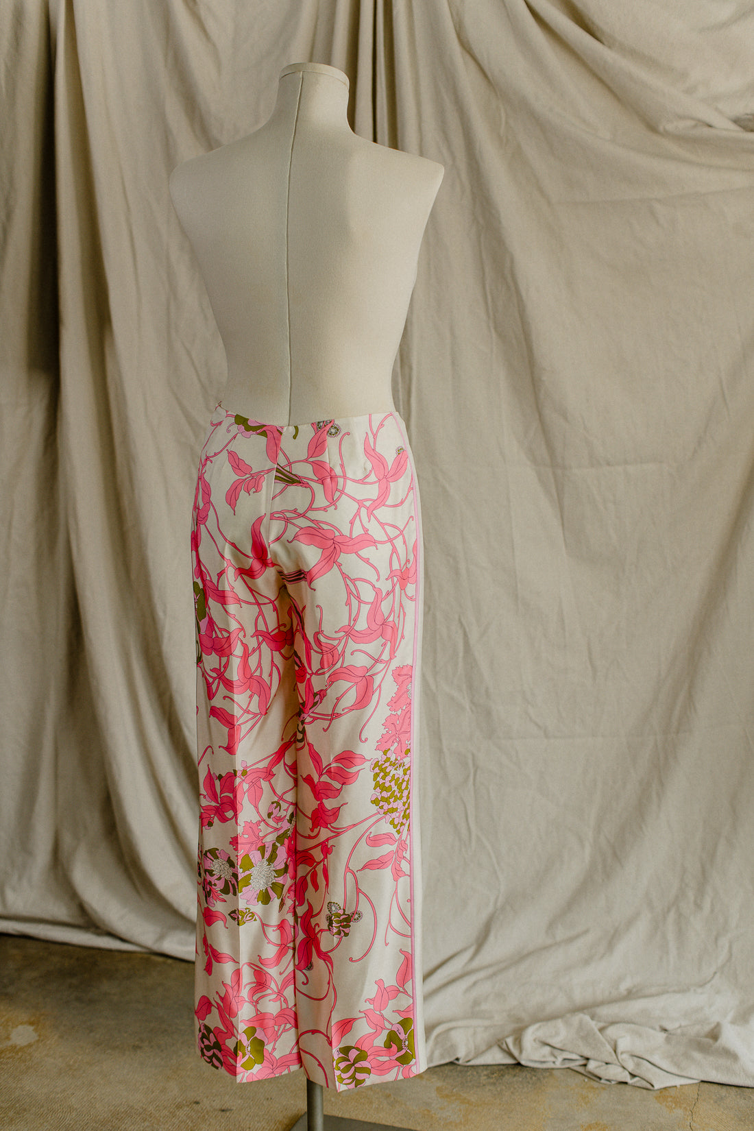 Emilio Pucci