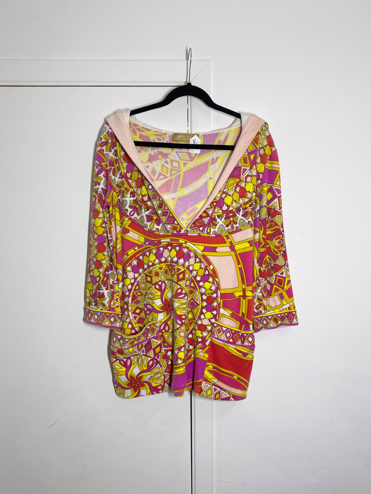 Emilio Pucci