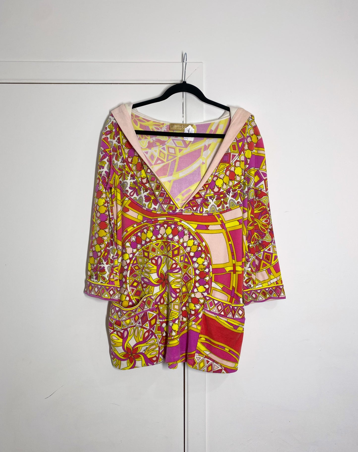Emilio Pucci