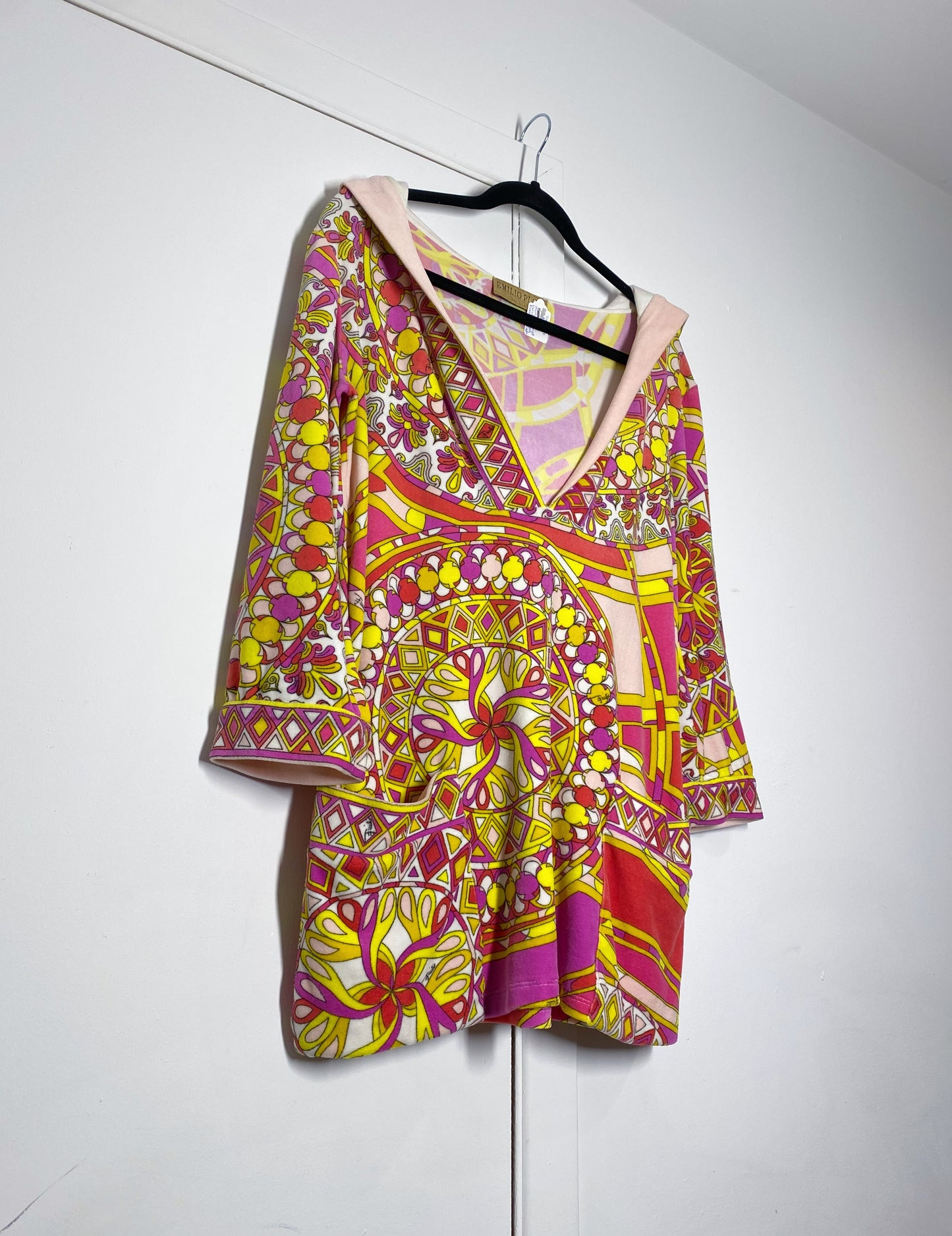 Emilio Pucci