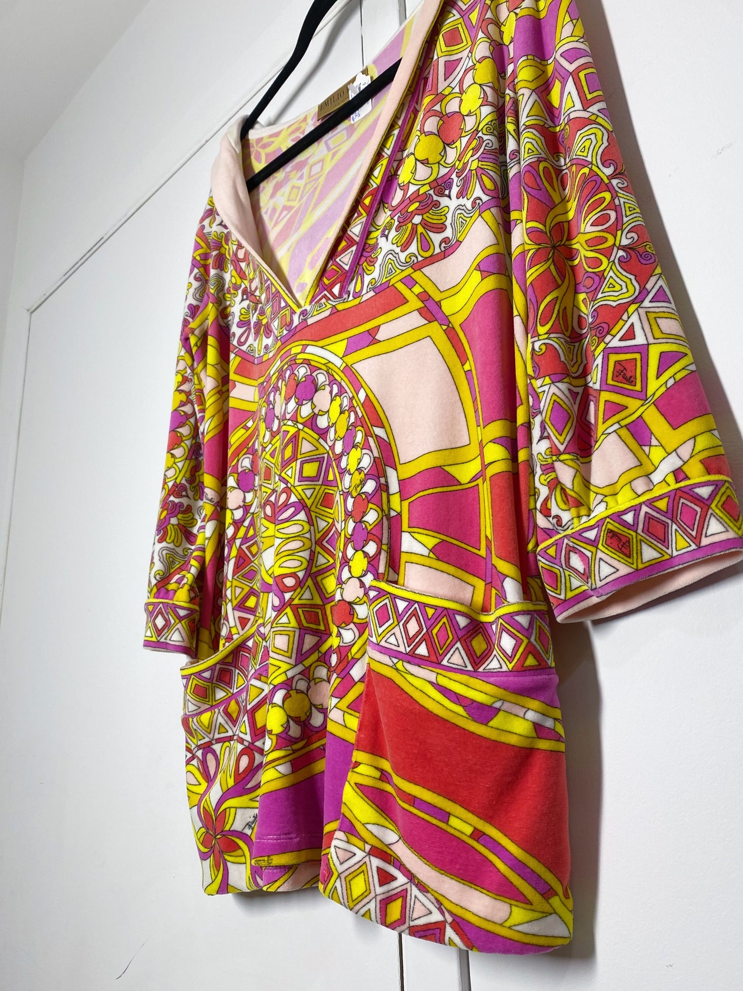 Emilio Pucci
