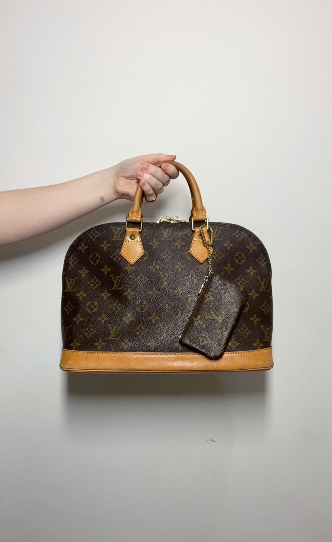 Louis Vuitton