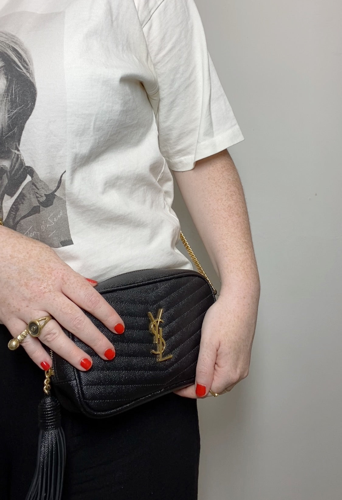 Saint Laurent