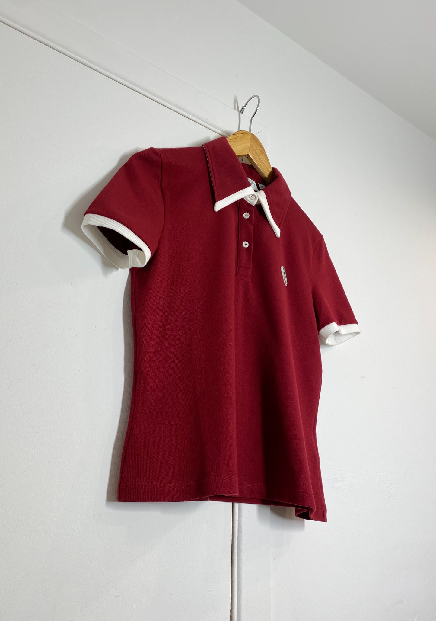 Lacoste x Sporty & Rich