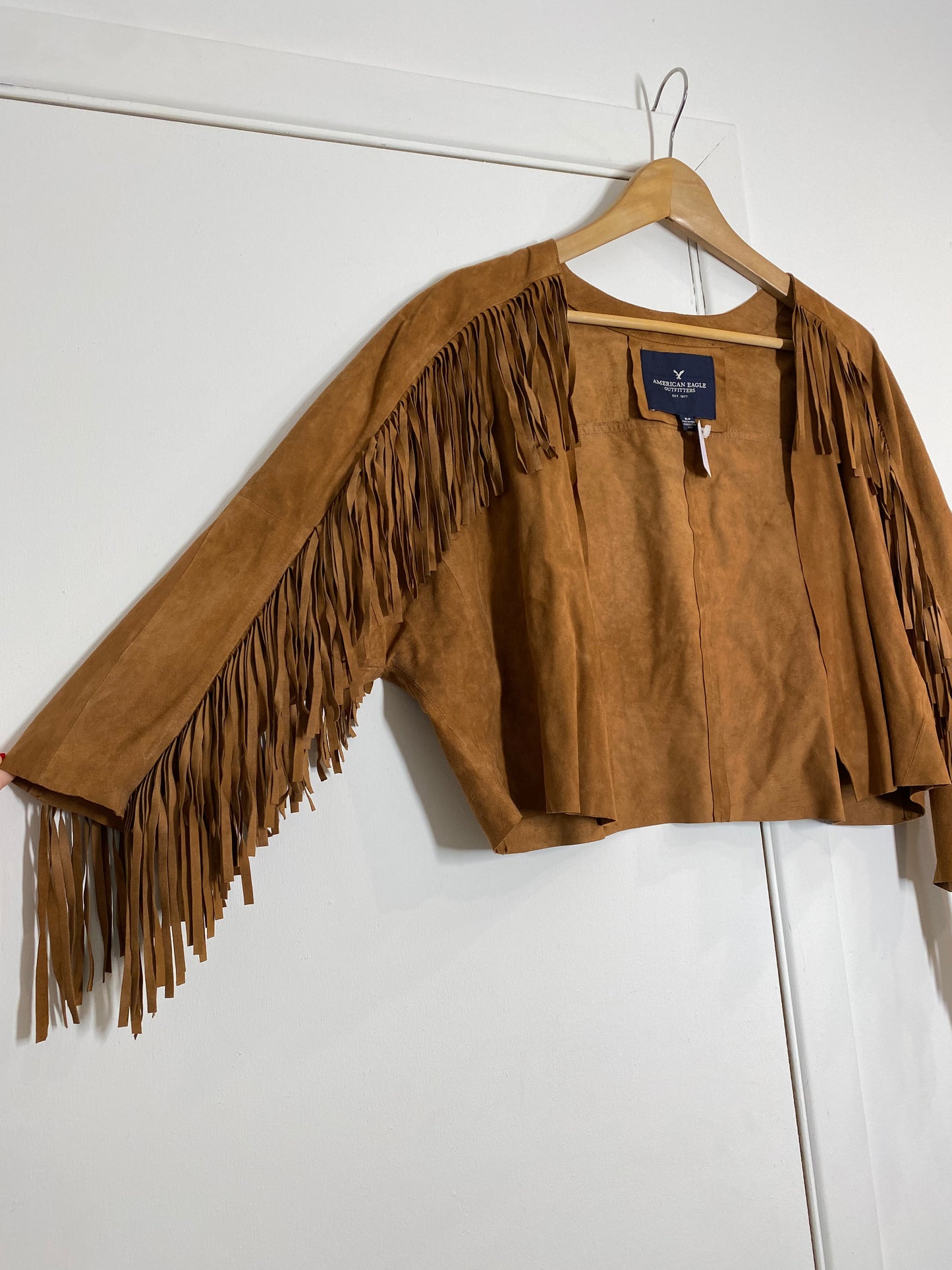 American Eagle
