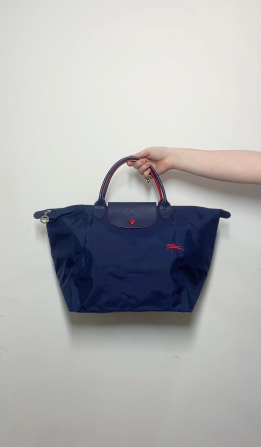 Longchamp