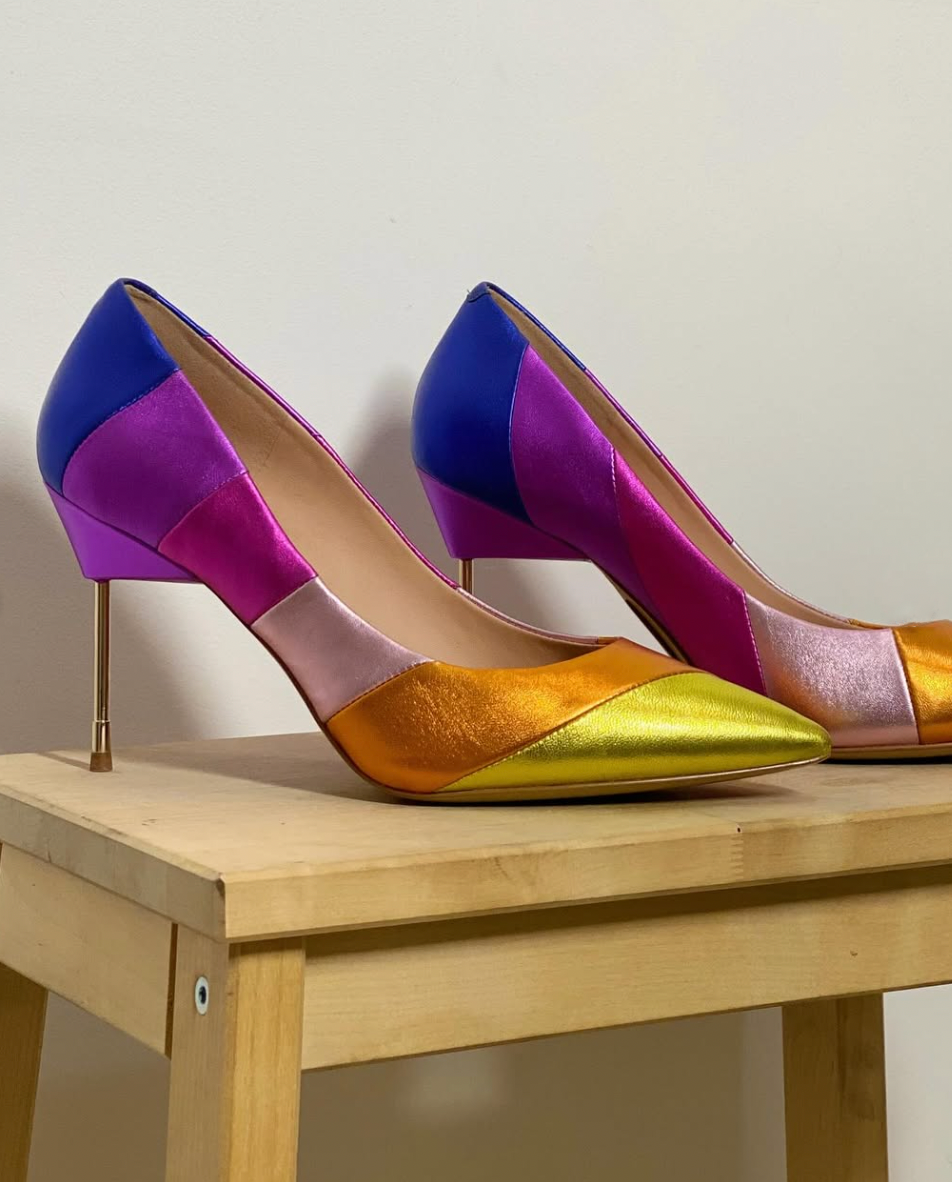 Kurt Geiger