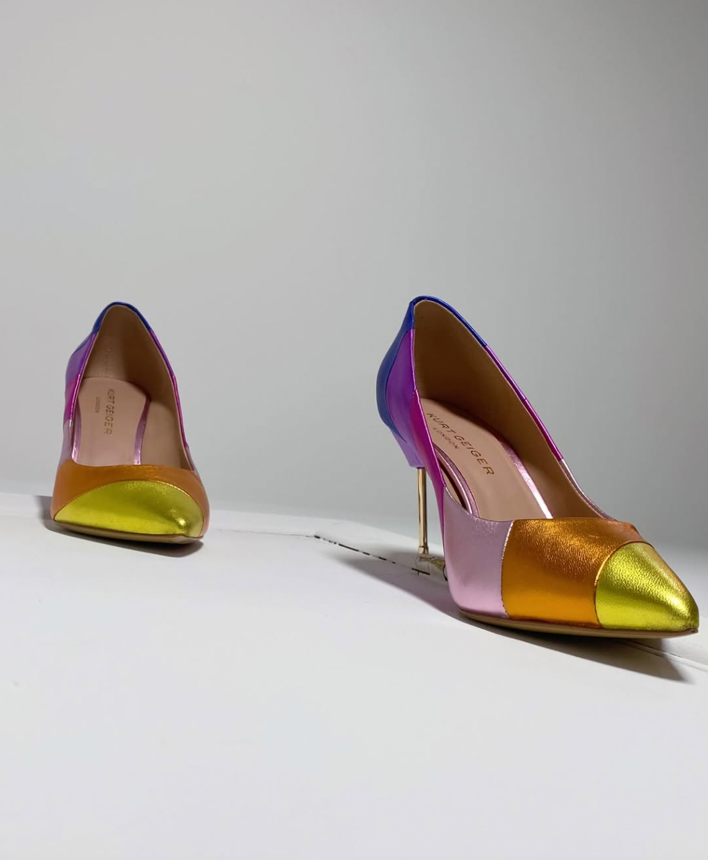 Kurt Geiger