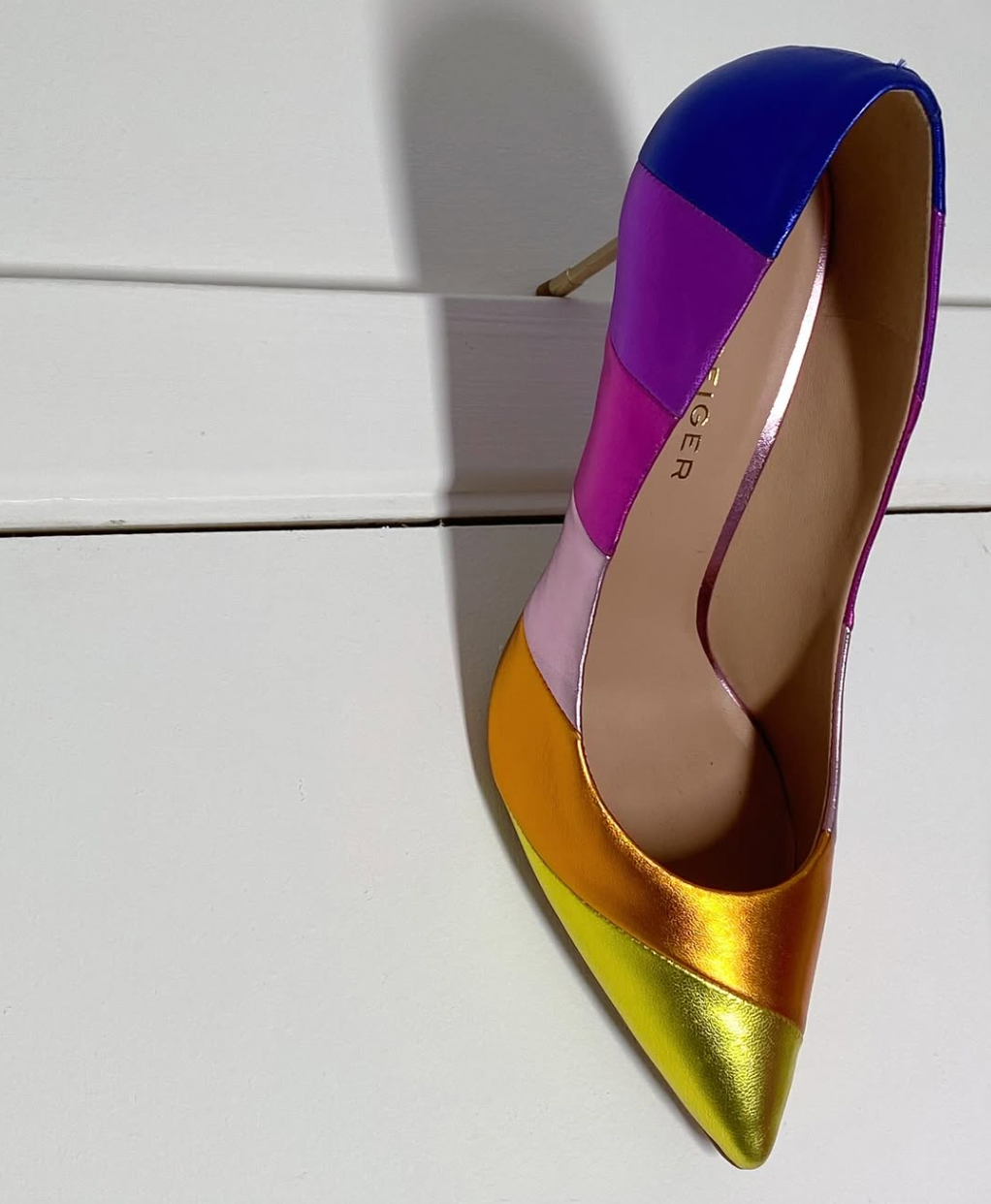 Kurt Geiger