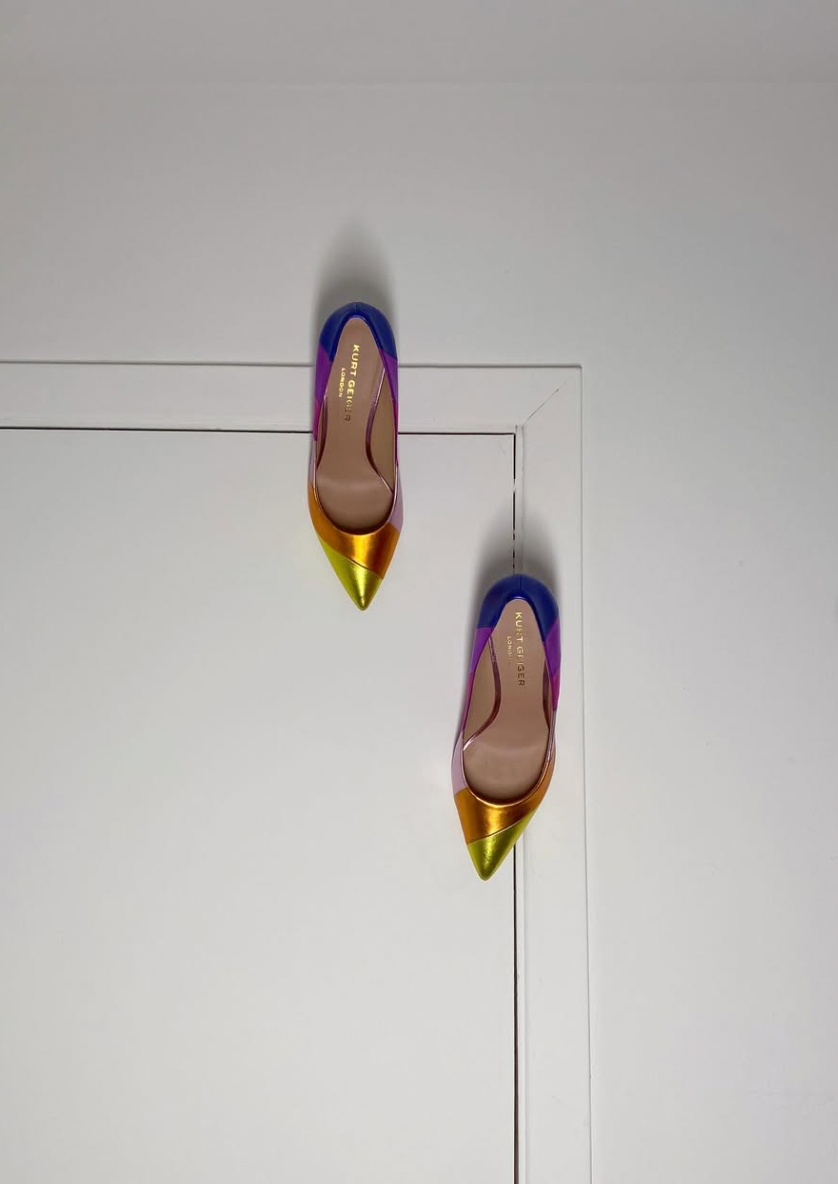 Kurt Geiger