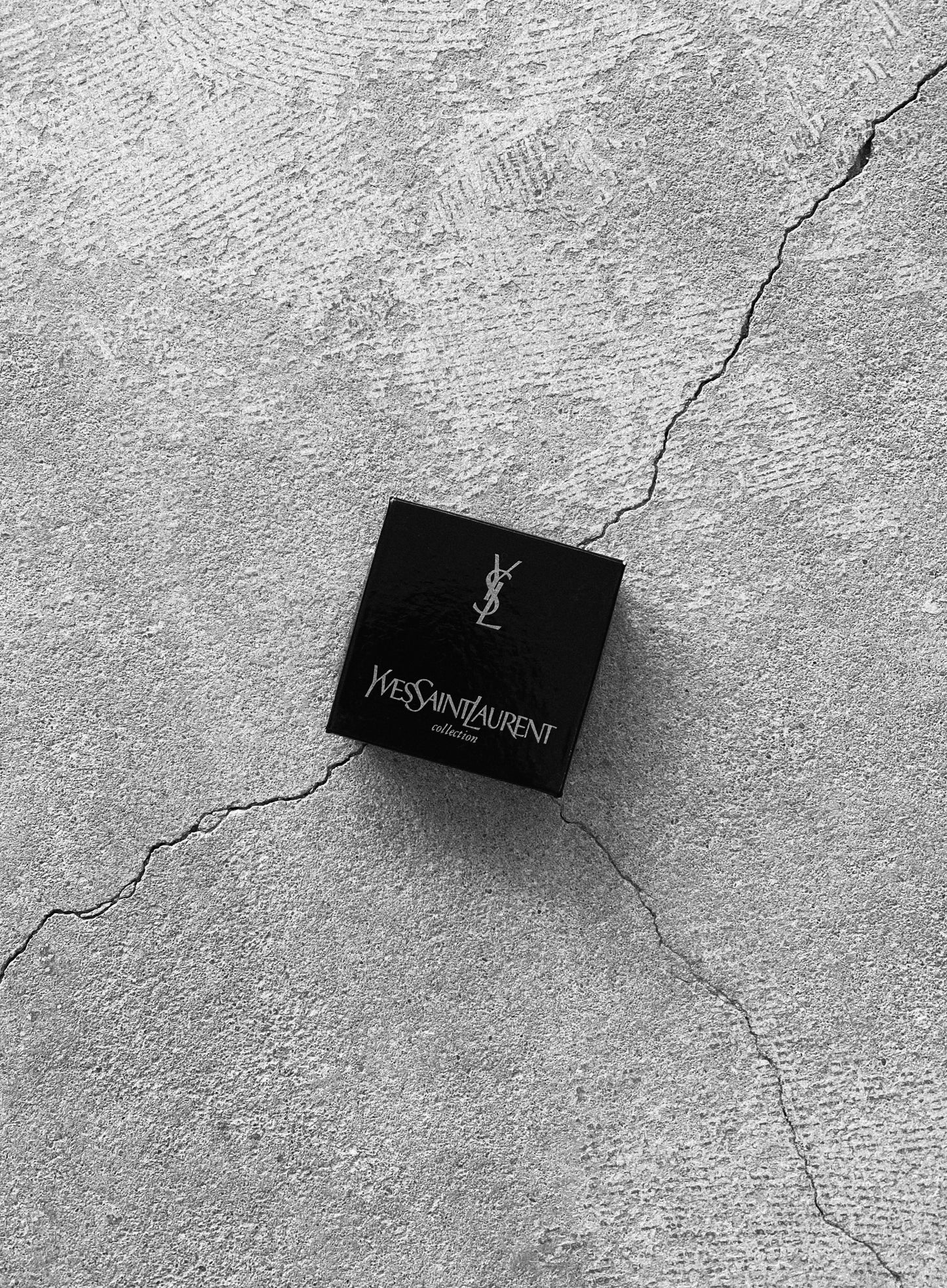 Yves Saint Laurent