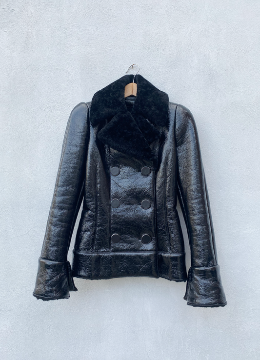 Alexander McQueen