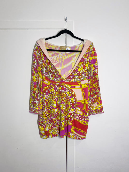 Emilio Pucci