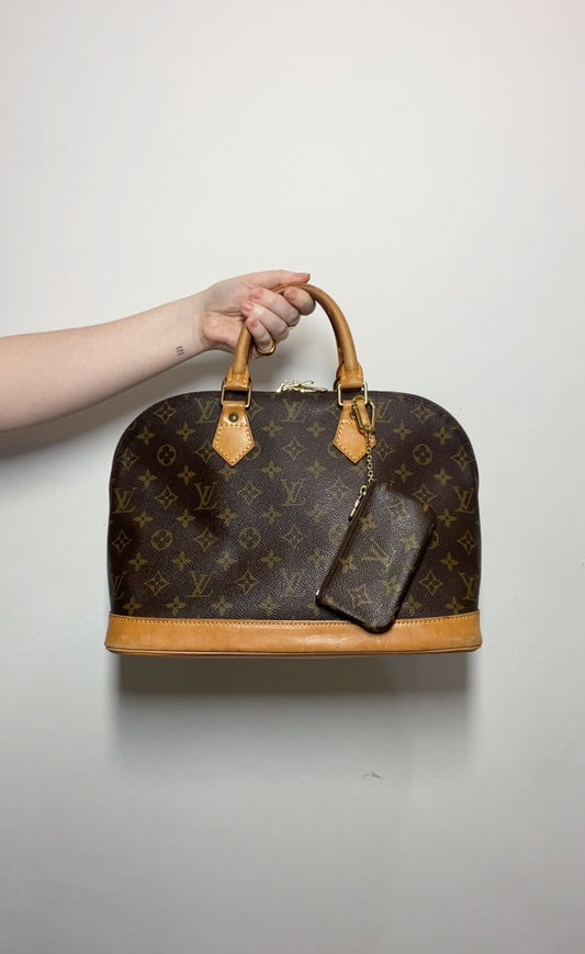 Louis Vuitton