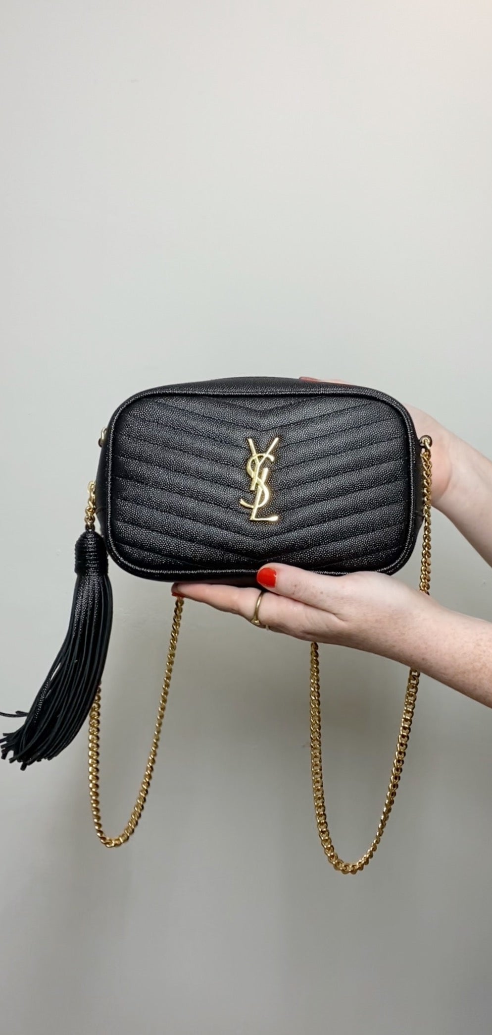 Saint Laurent