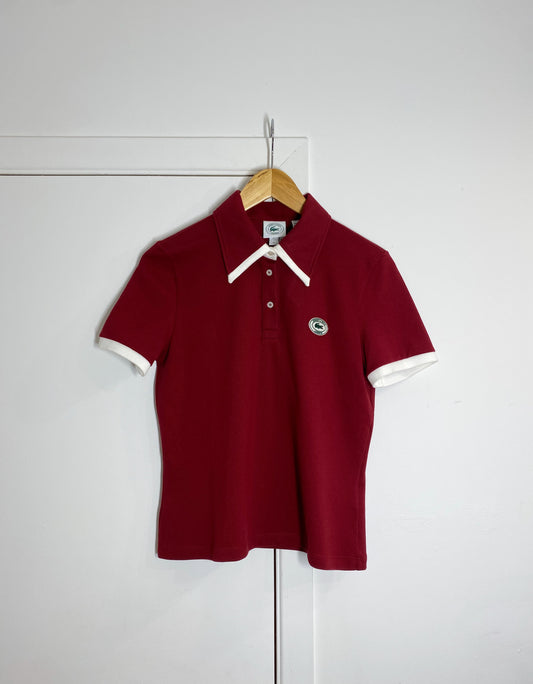 Lacoste x Sporty & Rich