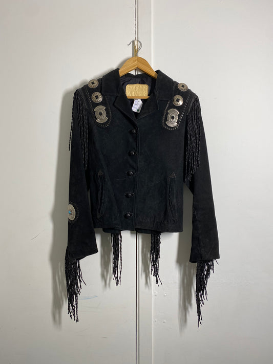 Arturo Leather
