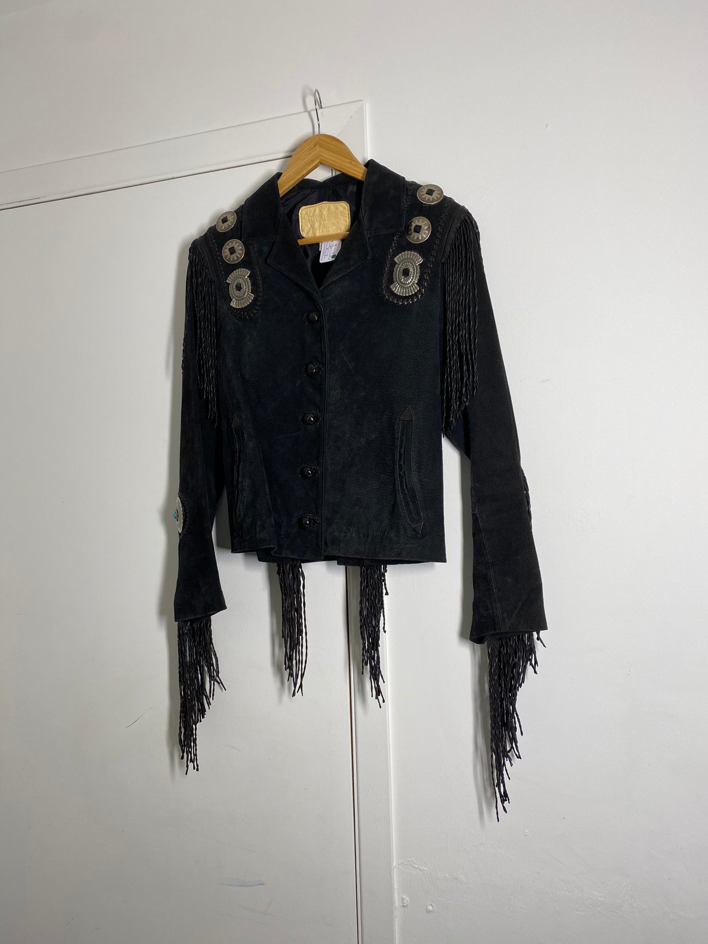 Arturo Leather