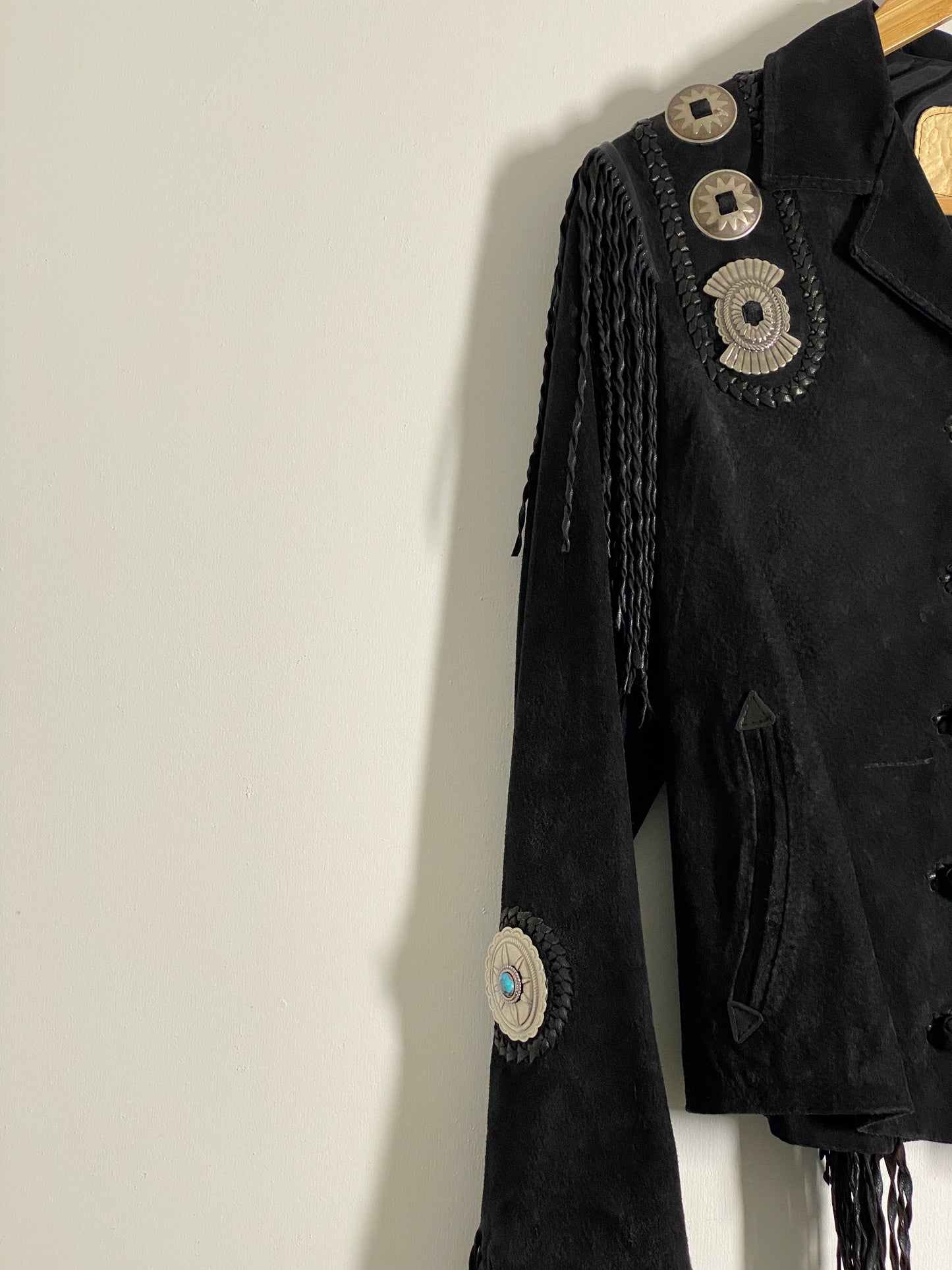Arturo Leather