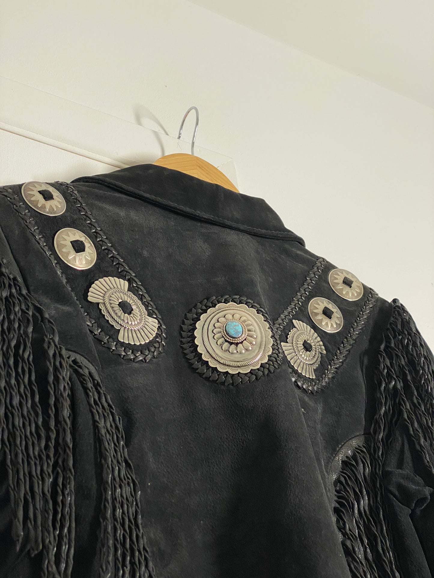 Arturo Leather