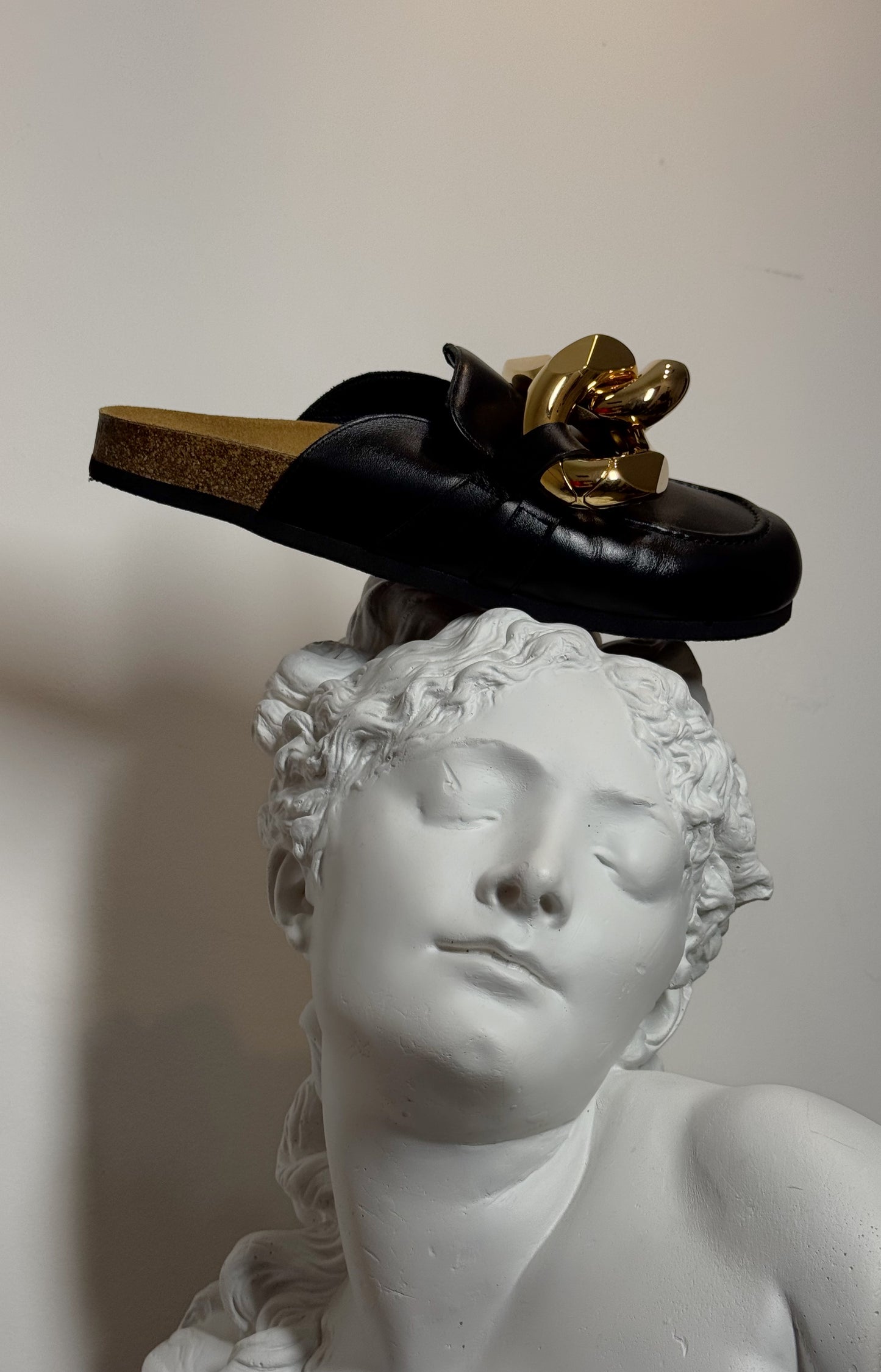 JW Anderson Chain Mules