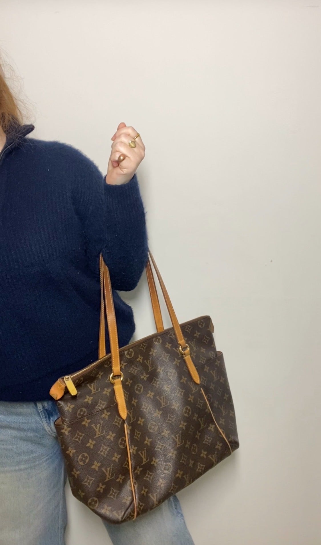 Louis Vuitton