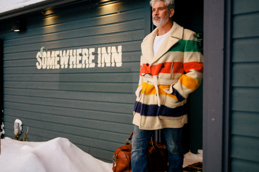 Hudson's Bay Company