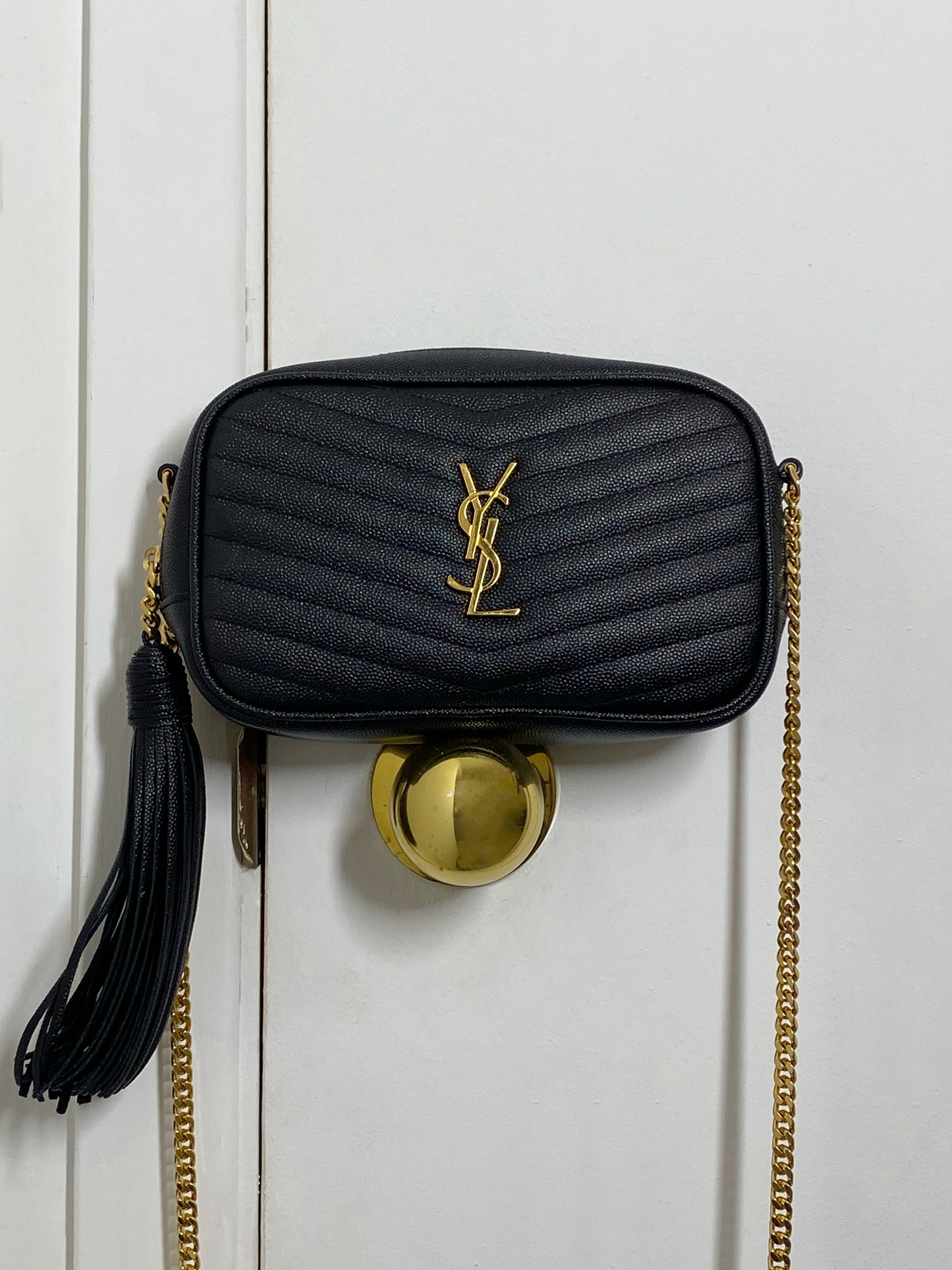 Saint Laurent